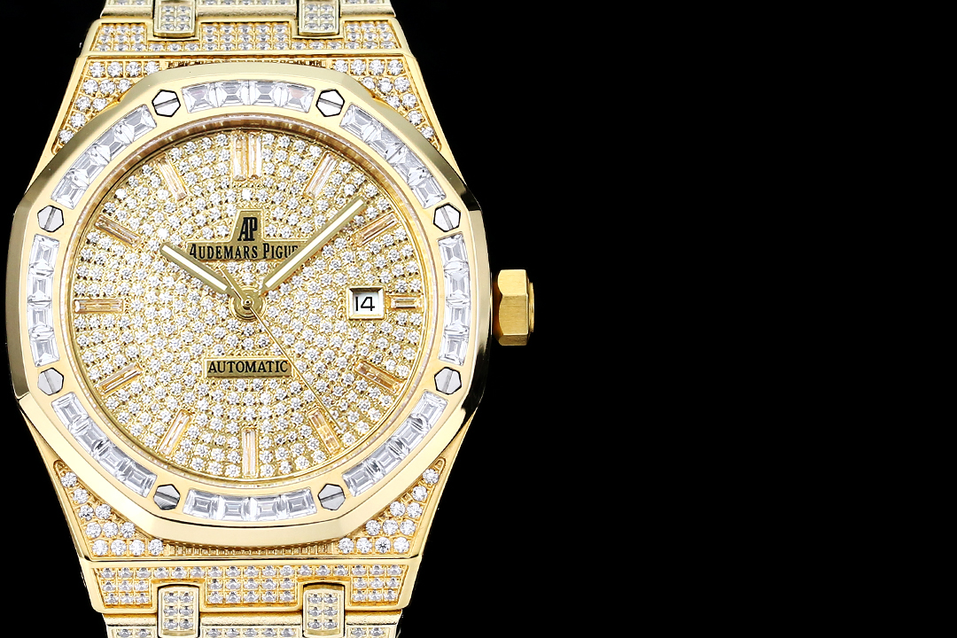 Audemars Piguet watch